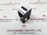Siemens 3th30 40-0bg4 control relay 3th30 40e