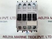 Siemens 3th30 40-0bg4 control relay 3th30 40e