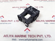 Siemens 3th30 40-0bg4 control relay 3th30 40e