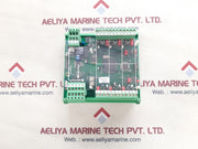 Steinsohn automation f102004a api 6/3 plus analog module