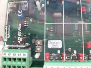 Steinsohn automation f102004a api 6/3 plus analog module