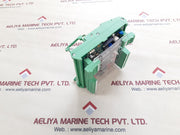 Steinsohn automation f102004a api 6/3 plus analog module