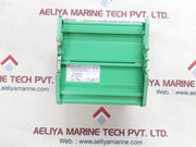 Steinsohn automation f102004a api 6/3 plus analog module