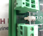 Steinsohn automation f102004a api 6/3 plus analog module