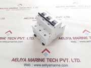 Abb s803b-c125 mcb circuit breaker