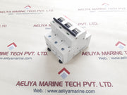 Abb s803b-c125 mcb circuit breaker