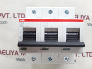 Abb s803b-c125 mcb circuit breaker