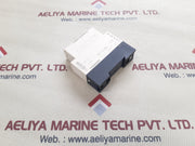 Schneider electric re7 tl11bu on delay timer relay