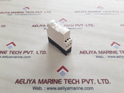 Schneider electric re7 tl11bu on delay timer relay