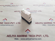 Schneider electric re7 tl11bu on delay timer relay