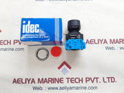 Idec hw1b-m1f10-r pushbutton