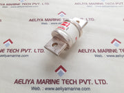 Littelfuse jlls 1000 current limiting fuse