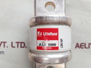 Littelfuse jlls 1000 current limiting fuse