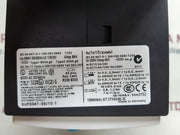 Siemens 3uf5041-3bj10-1 base unit