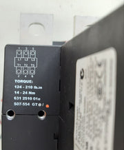 Siemens 3uf5041-3bj10-1 base unit