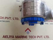 Fuji Electric Fkcx35V5-akayy-ba Level Transmitter 16 Mpa 28V Dc