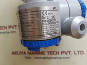Fuji Electric Fkcx35V5-akayy-ba Level Transmitter 16 Mpa 28V Dc