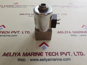 Eugen seitz ag ch-8623 valve typ 2 a 27
