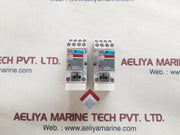 Abb cr-m024dc4l relay 1svr405613r1100