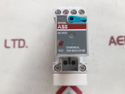 Abb cr-m024dc4l relay 1svr405613r1100