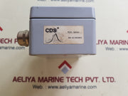 Cds run-sensor