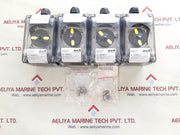 Besi epp2m01-ip67 switch box 4050002213