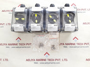 Besi epp2m01-ip67 switch box 4050002213