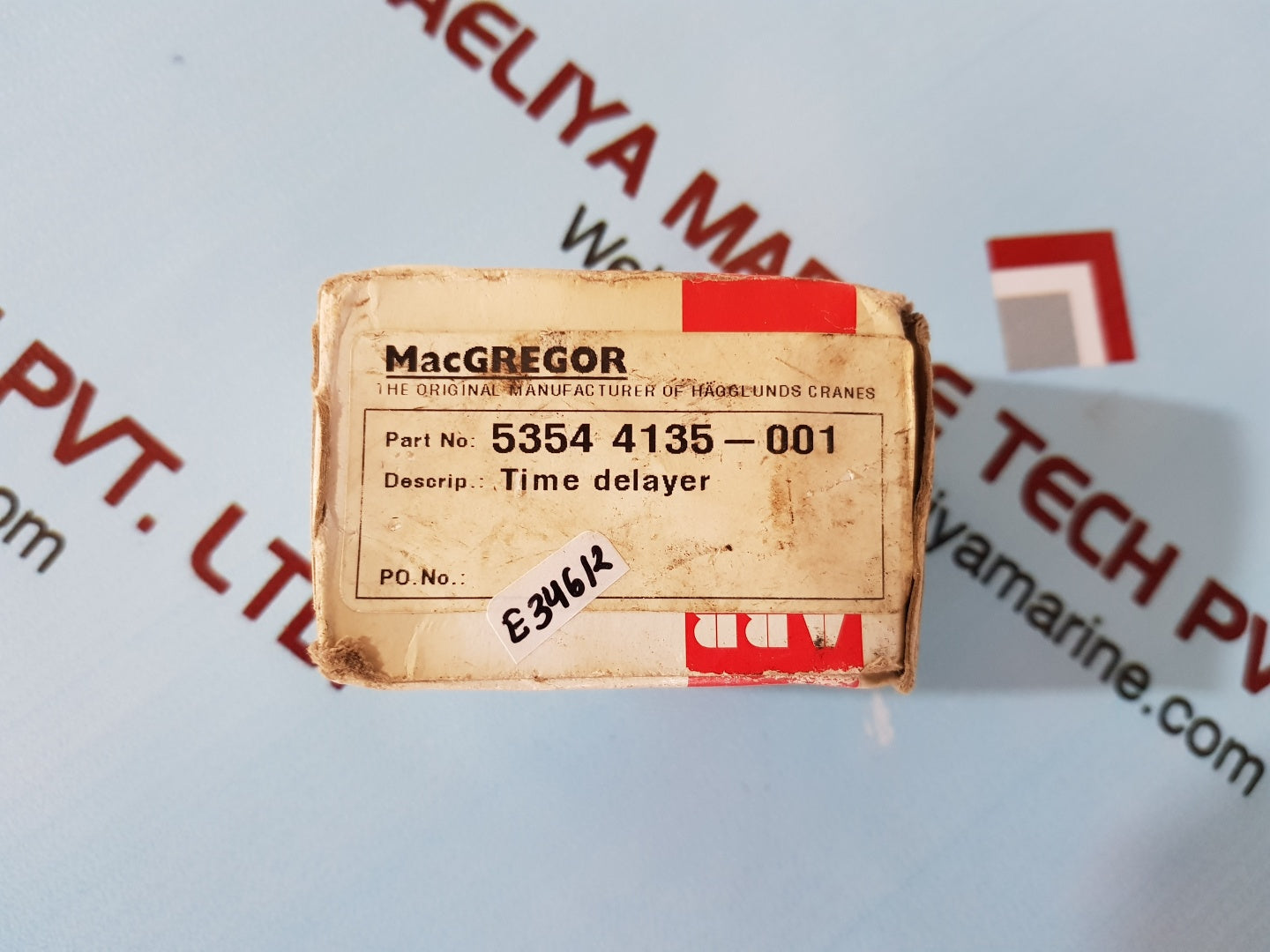 Abb tp40da 0.1-40s timer block 1sbn020300r1000