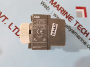 Abb tp40da 0.1-40s timer block 1sbn020300r1000