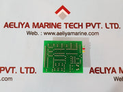 Liebherr 915755314 Printed Circuit Board