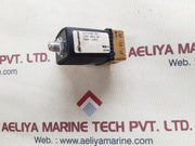 Ingersoll-rand 54774302 solenoid valve rev.C