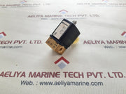 Ingersoll-rand 54774302 solenoid valve rev.C