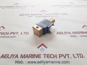 Ingersoll-rand 22163307 solenoid valve rev.A