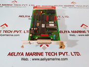 Liebherr 915755314 Printed Circuit Board