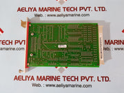 Liebherr 915755314 Printed Circuit Board