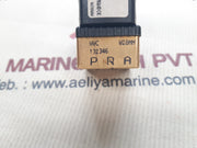 Ingersoll-rand 54774302 solenoid valve w28mm
