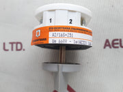 Efe-semitrans a2/16s+z51 rotry switch 1271607a