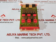 Liebherr 108 929688514 pcb card lwn 66 10 193 14