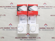 Honeywell t4360a1009 frost thermostat
