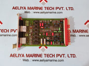 Liebherr 102 927490614 pcb card lwn 66 10 147 14