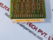 Liebherr 102 927490614 pcb card lwn 66 10 147 14