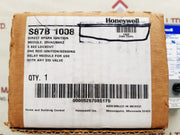 Honeywell s87b 1008 direct spark ignition