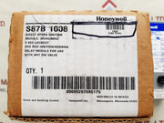 Honeywell s87b 1008 direct spark ignition