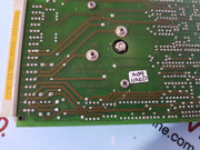 Liebherr 112 915792414 Printed Circuit Board Card