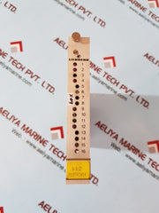 Liebherr 112 915792414 Printed Circuit Board Card