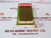 Liebherr 219 929899814 pcb card 66 10 198 14