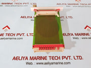 Liebherr 219 929899814 Printed Circuit Board 66 10 198 14