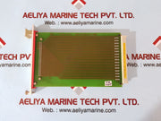 Liebherr 219 929899814 Printed Circuit Board 66 10 198 14