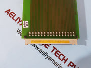 Liebherr 219 929899814 Printed Circuit Board 66 10 198 14