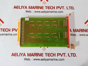 Liebherr 101 929690714 pcb card 66 10 164 14